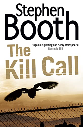 Beispielbild fr The Kill Call (Cooper and Fry Crime Series, Book 9) zum Verkauf von WorldofBooks