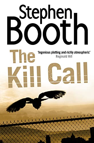 Beispielbild fr The Kill Call (Cooper and Fry Crime Series) zum Verkauf von Books From California