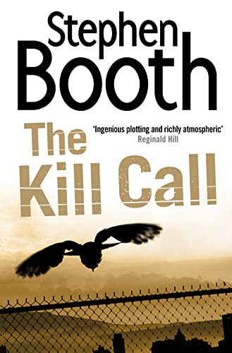 9780007243471: The Kill Call (Cooper and Fry Crime Series)