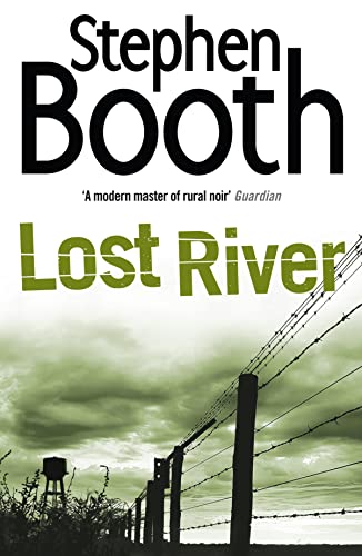 9780007243495: Lost River (Cooper and Fry Crime Series, Book 10)
