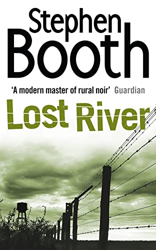 Lost River (9780007243501) by Booth, Stephen