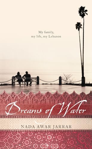 9780007243600: Dreams of Water