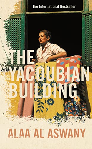 Beispielbild fr The Yacoubian Building zum Verkauf von WorldofBooks