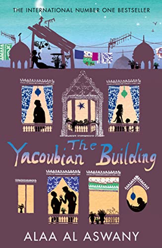 Stock image for The Yacoubian Building for sale by ThriftBooks-Atlanta