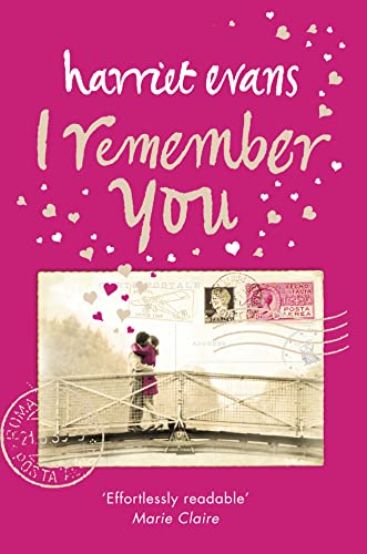 Stock image for I Remember You for sale by WorldofBooks