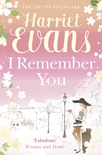 Stock image for I Remember You for sale by AwesomeBooks