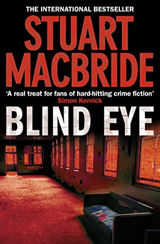 9780007244584: Blind Eye (Logan McRae, Book 5)