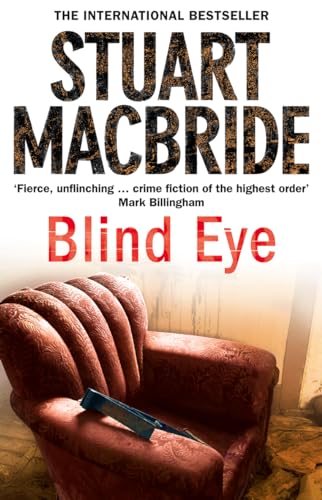 9780007244591: Blind Eye (Logan McRae, Book 5)