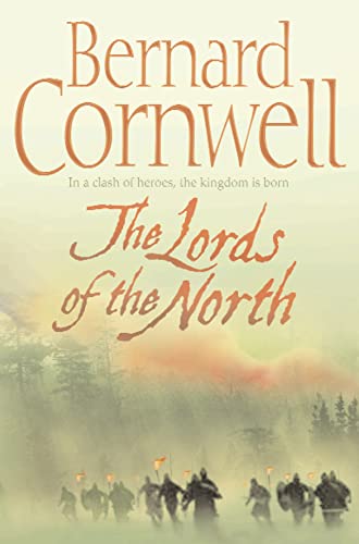 Stock image for The Lords of the North for sale by Better World Books