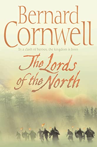 Stock image for The Lords of the North for sale by ThriftBooks-Reno