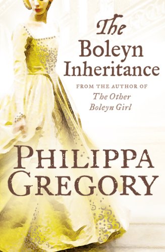 Stock image for The Boleyn Inheritance for sale by Reuseabook