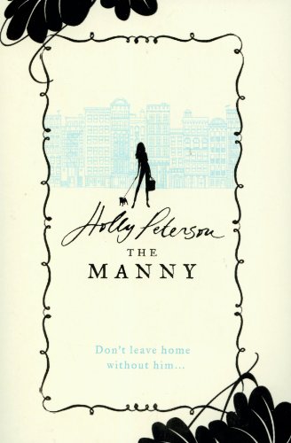 Imagen de archivo de The Manny a la venta por BookHolders