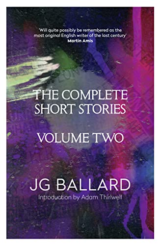9780007245765: The Complete Short Stories: Volume 2