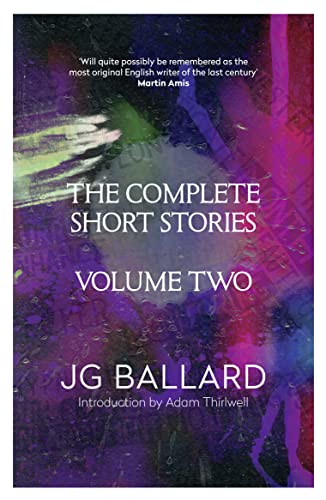 Stock image for The Complete Short Stories for sale by Blackwell's