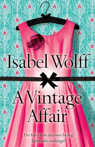 9780007245826: A VINTAGE AFFAIR: A page-turning romance full of mystery and secrets from the bestselling author