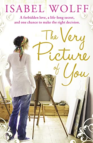 Stock image for The Very Picture of You for sale by ThriftBooks-Atlanta