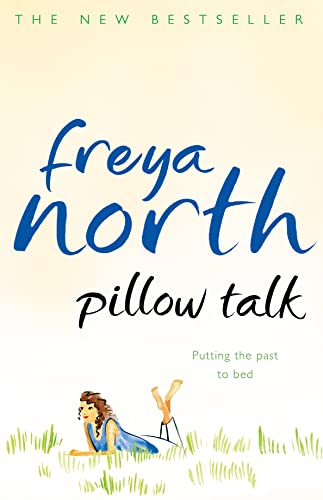 Pillow Talk (9780007245918) by North, Freya