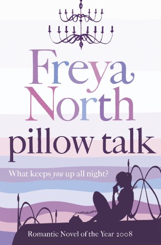 Stock image for Pillow Talk for sale by Better World Books