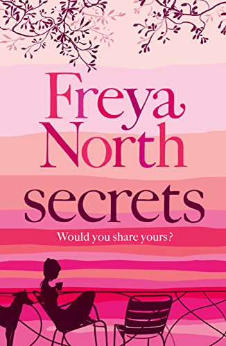 Secrets (9780007245932) by Freya North