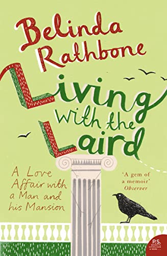 LIVING WITH THE LAIRD (9780007246212) by Rathbone, Belinda