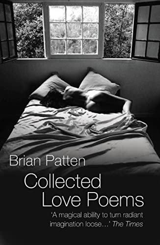 Beispielbild fr Collected Love Poems zum Verkauf von ThriftBooks-Dallas