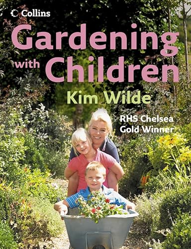 Beispielbild fr Gardening with Children zum Verkauf von WorldofBooks