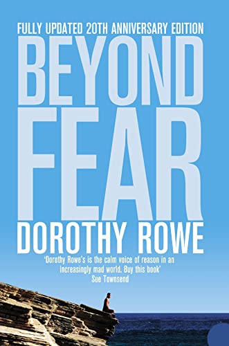 9780007246595: Beyond Fear