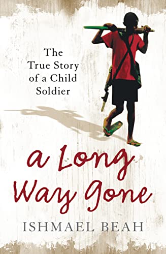 9780007247097: A Long Way Gone: The True Story of a Child Soldier