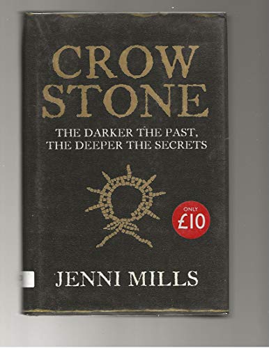 Beispielbild fr Crow Stone zum Verkauf von WorldofBooks