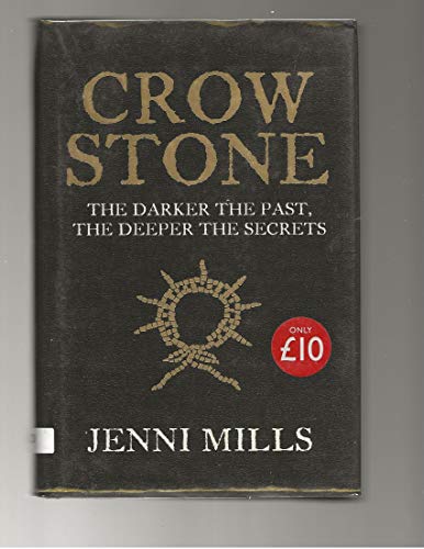 9780007247127: Crow Stone