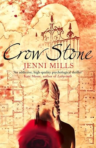 Beispielbild fr Crow Stone zum Verkauf von Better World Books
