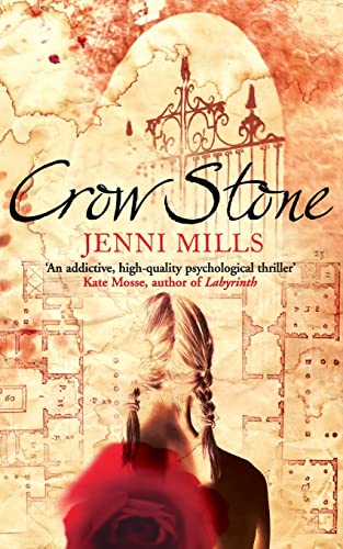 Stock image for CROW STONE for sale by WorldofBooks