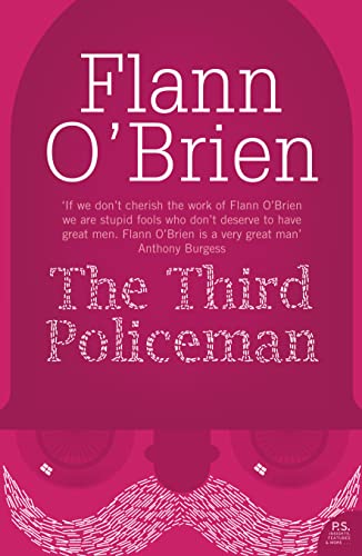 9780007247172: The Third Policeman [Lingua inglese]