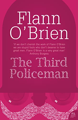 Stock image for The Third Policeman (Harper Perennial Modern Classics) for sale by WorldofBooks