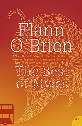 Beispielbild fr Best of Myles (Harper Perennial Modern Classics) zum Verkauf von WorldofBooks