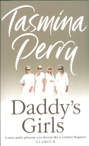 Stock image for Daddy's Girls for sale by Better World Books