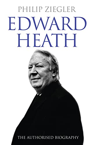 Edward Heath