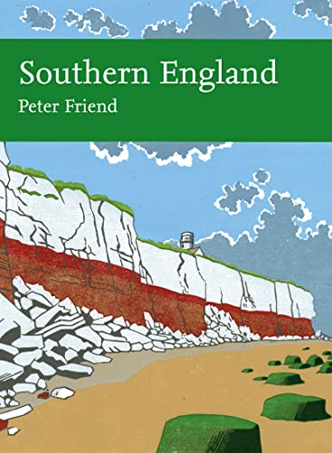 9780007247424: Southern England: The Geology and Scenery of Lowland England: Book 108 (Collins New Naturalist Library)