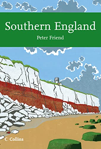 9780007247431: Collins New Naturalist Library (108) – Southern England: The Geology and Scenery of Lowland England