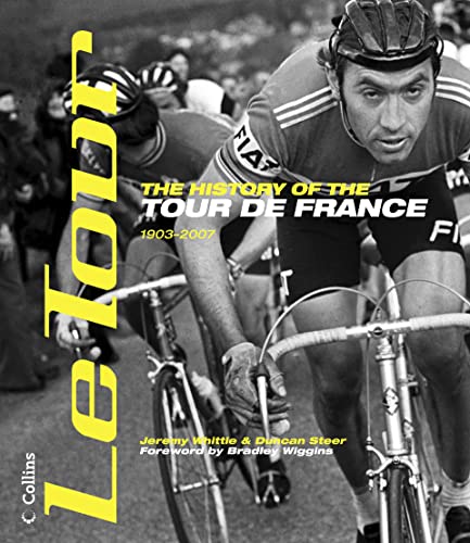 Stock image for Le Tour for sale by WorldofBooks