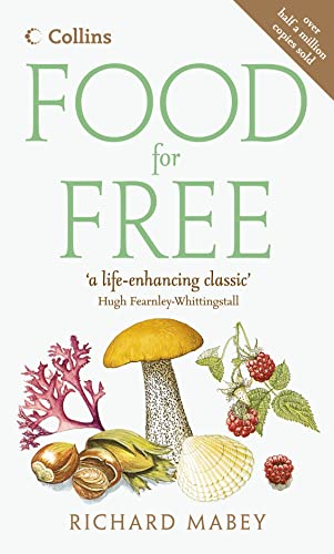 Stock image for Food for Free for sale by Blackwell's