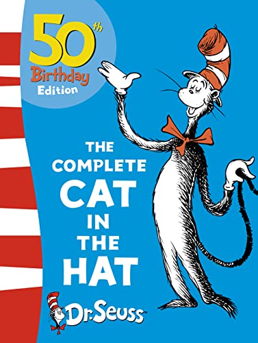 9780007247882: The Complete Cat in the Hat: Two books in one