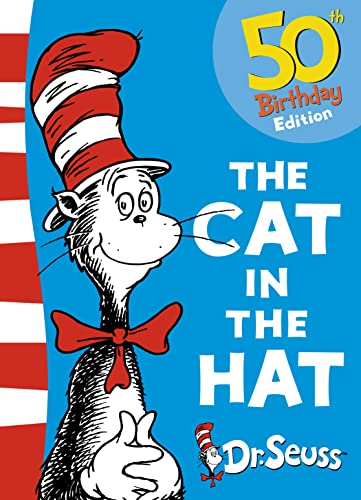 9780007247912: The Cat in the Hat: Green Back Book