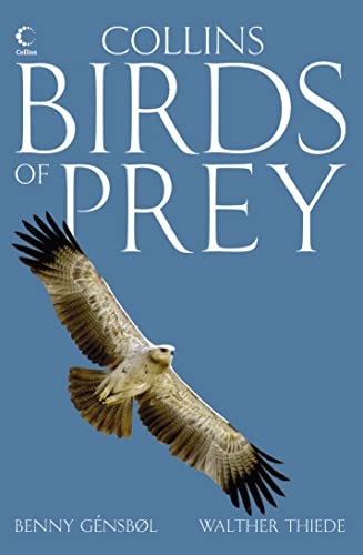 Collins Birds of Prey (9780007248148) by Gensbol, Benny; Thiede, Walther