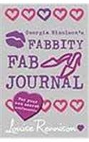 9780007248865: Fabbity-fab Journal