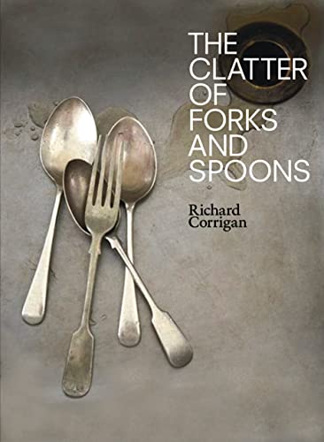 Beispielbild fr The Clatter of Forks and Spoons zum Verkauf von WorldofBooks