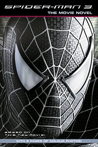 9780007249114: Movie Novel (Spider-Man 3)