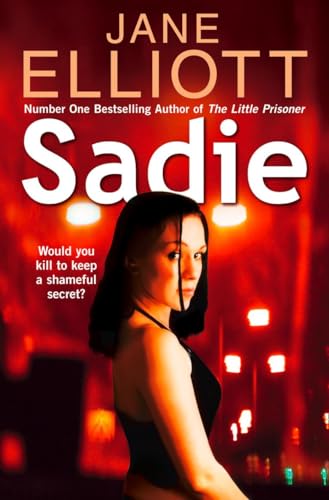 Sadie (9780007249572) by Elliott, Jane