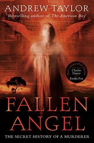 9780007249596: Fallen Angel (The Roth Trilogy)