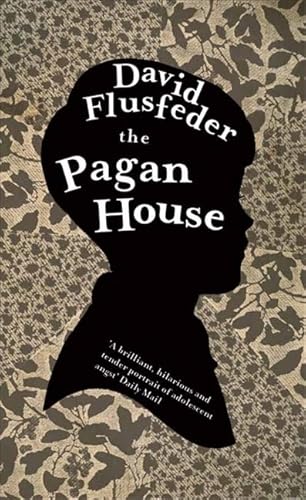 Beispielbild fr The Pagan House zum Verkauf von AwesomeBooks